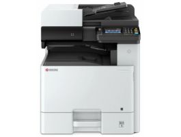 KYOCERA ECOSYS M8124cidn (1102P43NL0) A4/A3 színes MFP nyomtató